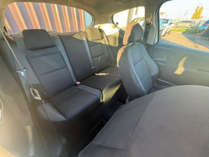 PEUGEOT 207 PHASE 2 ACTIVE 1.4 HDI 68CV  2011