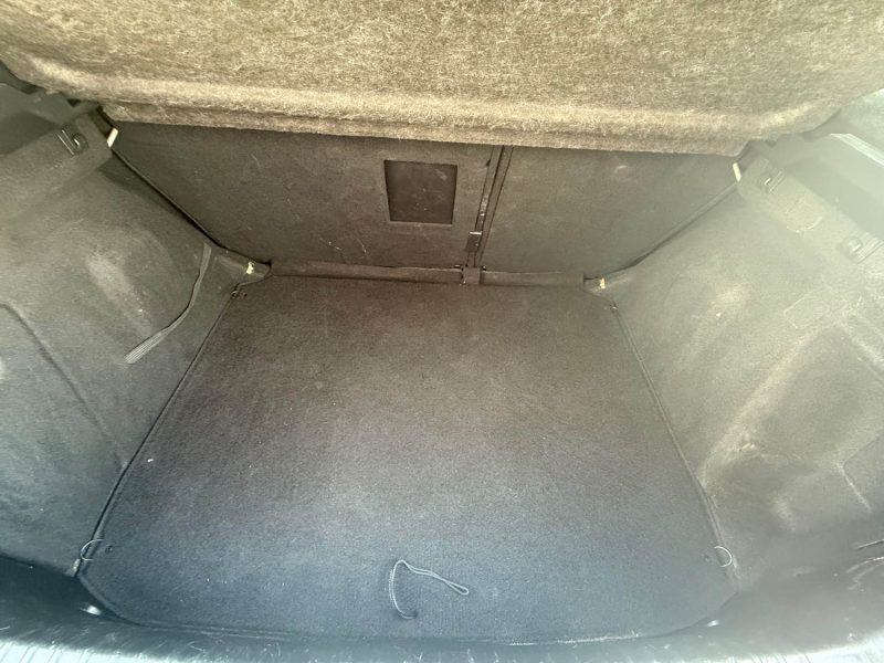 PEUGEOT 308 1.6 HDI 110CV  - 16V TURBO  2010