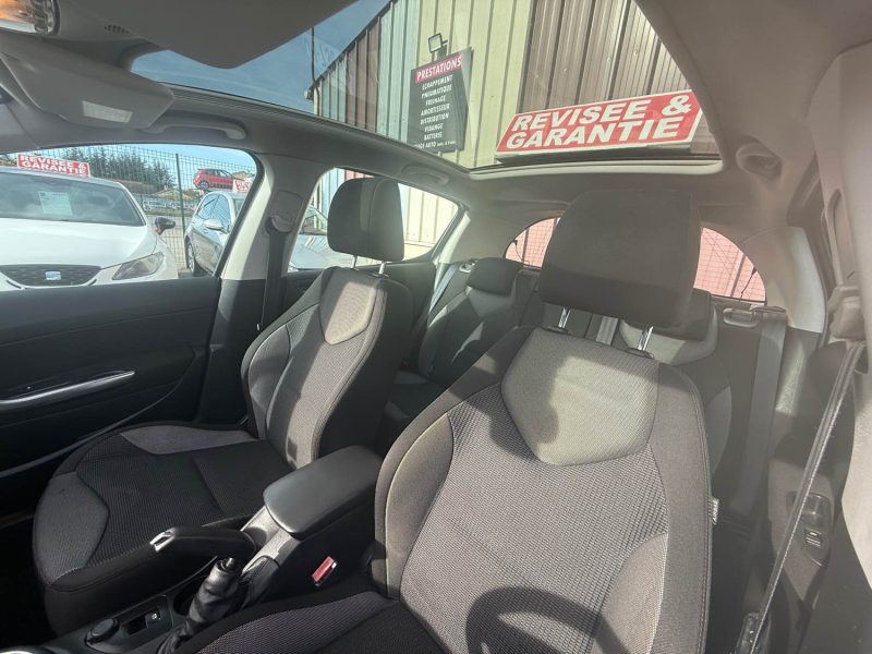 PEUGEOT 308 1.6 HDI 110CV  - 16V TURBO  2010