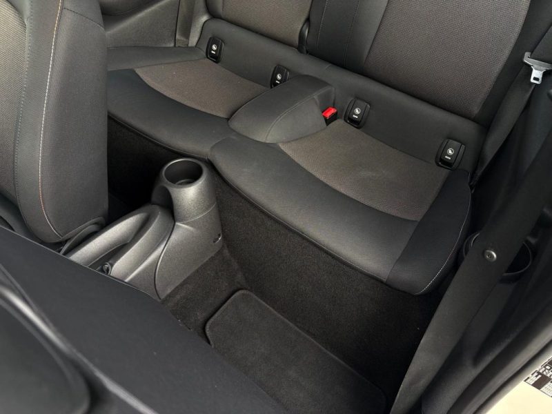 🔹MINI MINI 3 ONE 1.5 75CH /📱Bluetooth/❄️Climatisation/Radar de Recul/GARANTIE 6 MOIS ✅