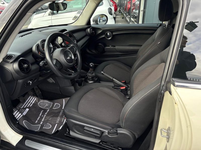 🔹MINI MINI 3 ONE 1.5 75CH /📱Bluetooth/❄️Climatisation/Radar de Recul/GARANTIE 6 MOIS ✅