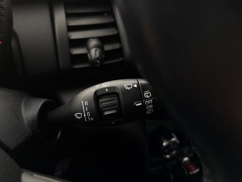 🔹MINI MINI 3 ONE 1.5 75CH /📱Bluetooth/❄️Climatisation/Radar de Recul/GARANTIE 6 MOIS ✅