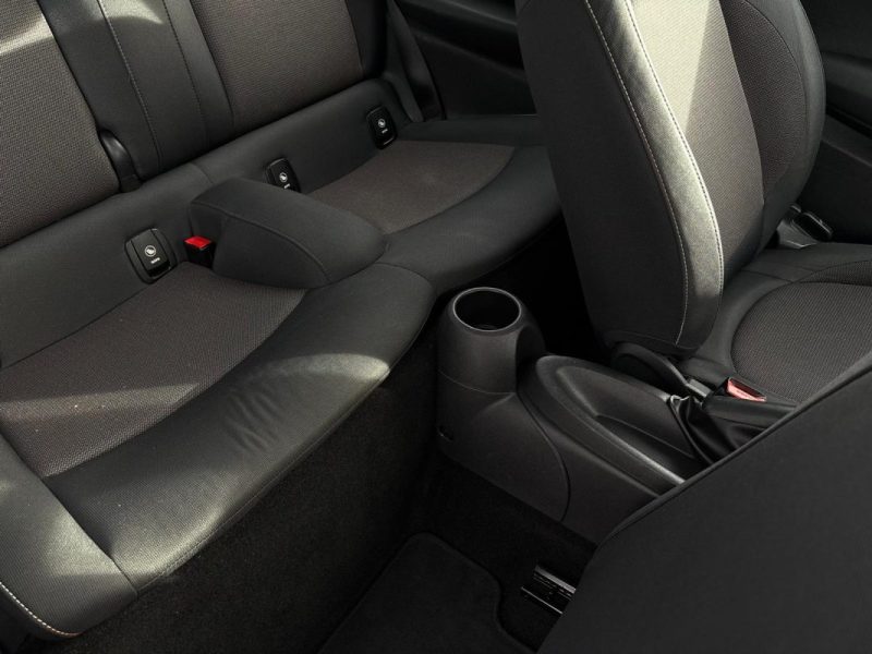 🔹MINI MINI 3 ONE 1.5 75CH /📱Bluetooth/❄️Climatisation/Radar de Recul/GARANTIE 6 MOIS ✅