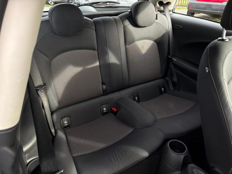 🔹MINI MINI 3 ONE 1.5 75CH /📱Bluetooth/❄️Climatisation/Radar de Recul/GARANTIE 6 MOIS ✅