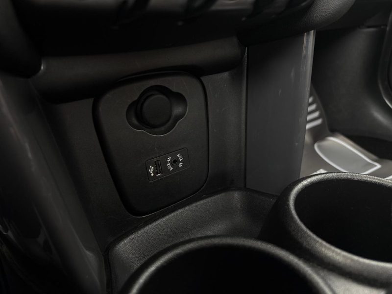 🔹MINI MINI 3 ONE 1.5 75CH /📱Bluetooth/❄️Climatisation/Radar de Recul/GARANTIE 6 MOIS ✅