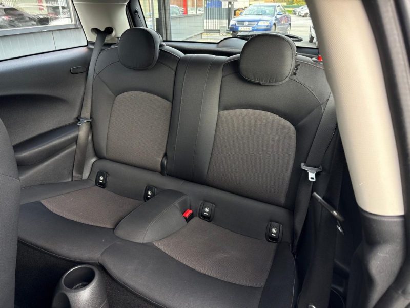 🔹MINI MINI 3 ONE 1.5 75CH /📱Bluetooth/❄️Climatisation/Radar de Recul/GARANTIE 6 MOIS ✅