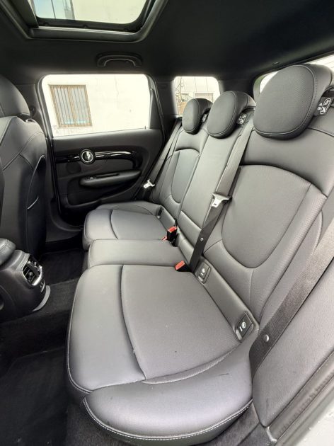 MINI CLUBMAN  F54 ONE 102 CV EDITION CANONBURRY / TOIT OUVRANT / ATTELAGE / ORIGINE FRANCE 