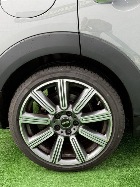 MINI CLUBMAN  F54 ONE 102 CV EDITION CANONBURRY / TOIT OUVRANT / ATTELAGE / ORIGINE FRANCE 