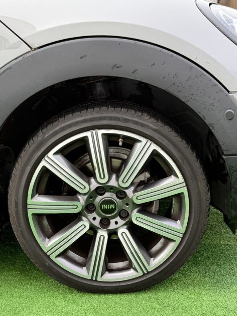 MINI CLUBMAN  F54 ONE 102 CV EDITION CANONBURRY / TOIT OUVRANT / ATTELAGE / ORIGINE FRANCE 