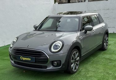 MINI CLUBMAN  F54 ONE 102 CV EDITION CANONBURRY / TOIT OUVRANT / ATTELAGE / ORIGINE FRANCE 