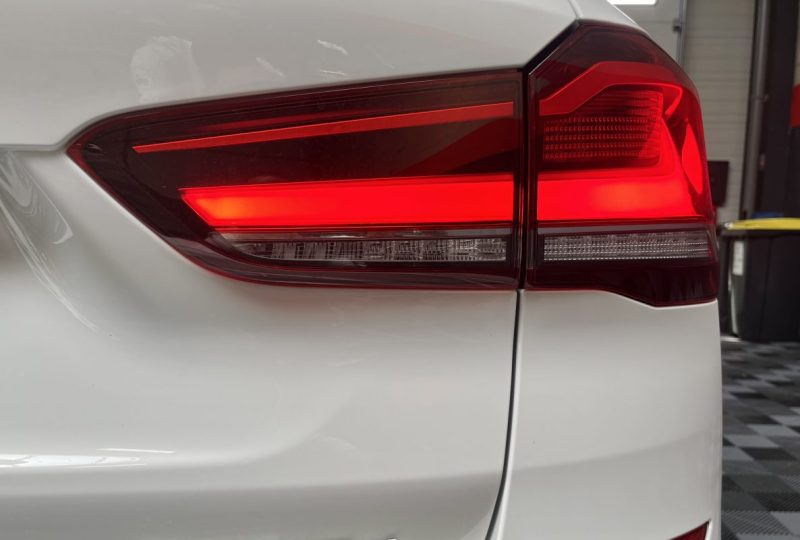 B.M.W. SERIE X SDRIVE18DA 150CH PACK M SPORT 