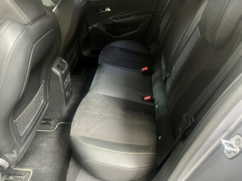 PEUGEOT 308 1.5 BLUEHDI 130CH S&S GT 