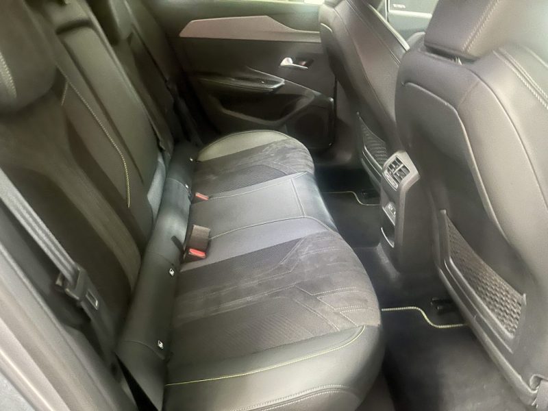 PEUGEOT 308 1.5 BLUEHDI 130CH S&S GT 