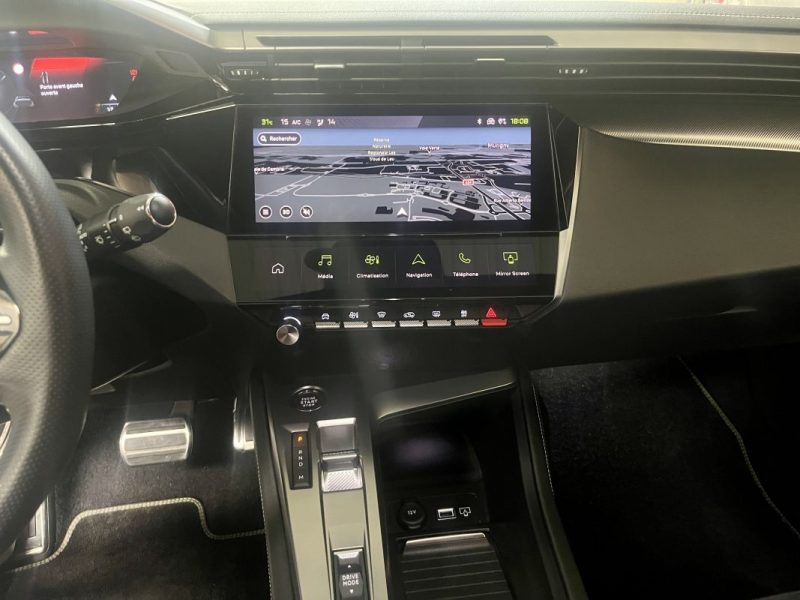 PEUGEOT 308 1.5 BLUEHDI 130CH S&S GT 