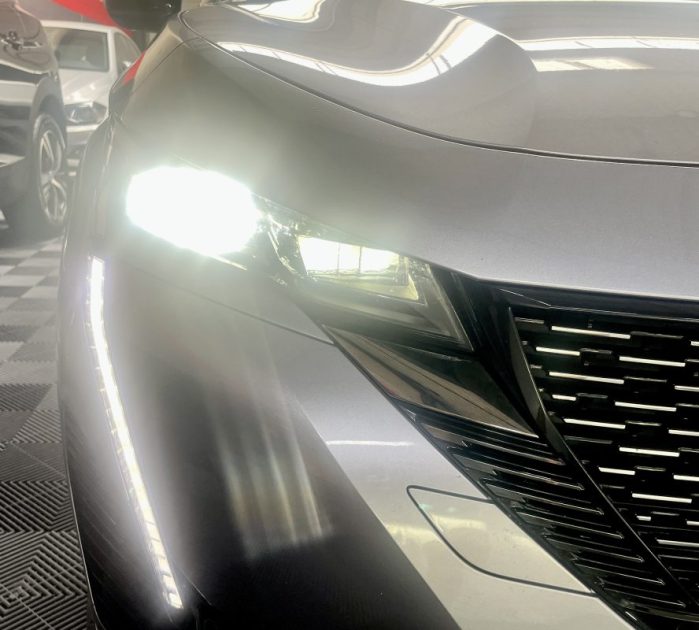 PEUGEOT 308 1.5 BLUEHDI 130CH S&S GT 