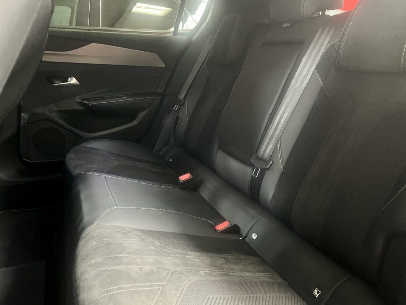 PEUGEOT 308 1.5 BLUEHDI 130CH S&S GT 