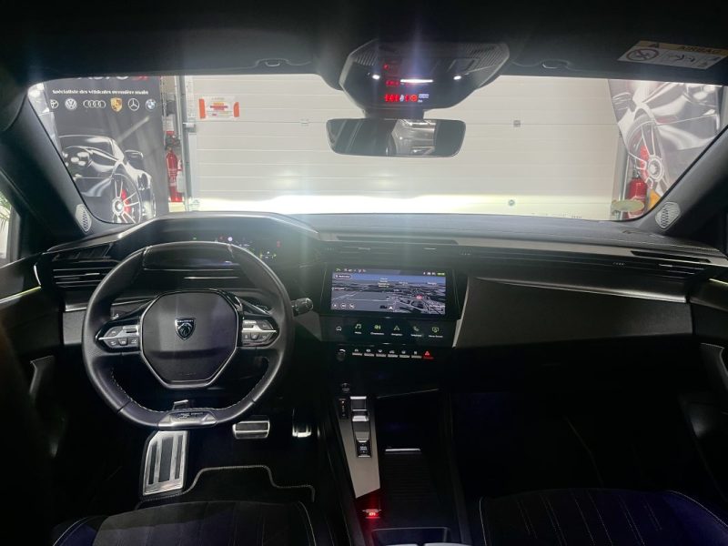 PEUGEOT 308 1.5 BLUEHDI 130CH S&S GT 