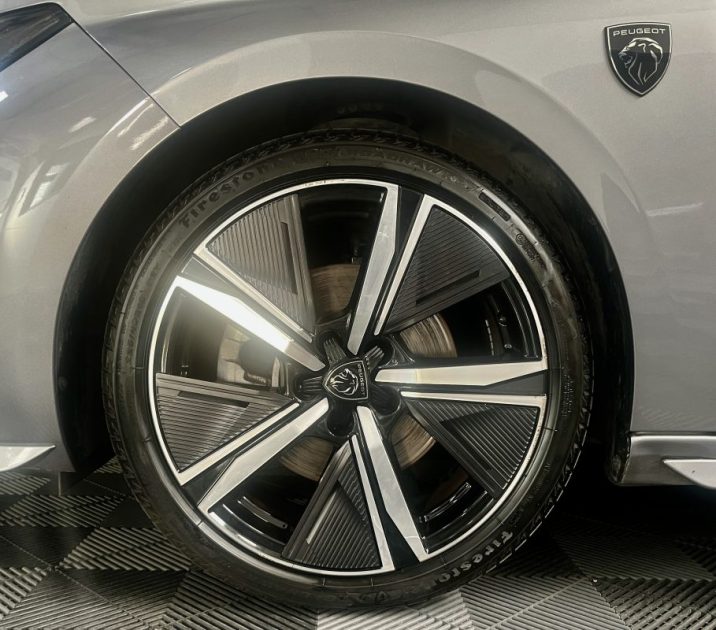 PEUGEOT 308 1.5 BLUEHDI 130CH S&S GT 