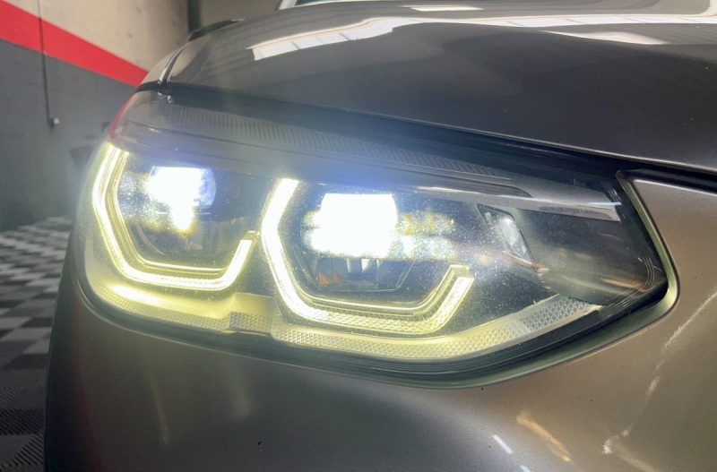 B.M.W. X4 M 3.0 510CH COMPÉTITION 