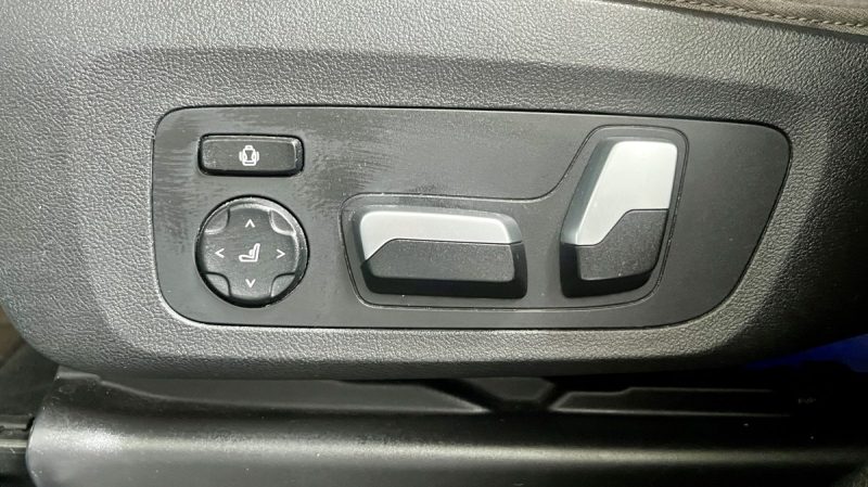 B.M.W. X4 M 3.0 510CH COMPÉTITION 