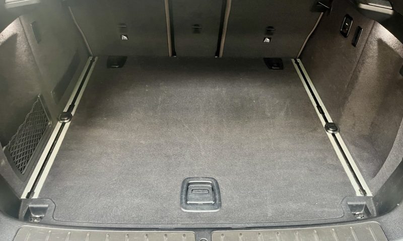 B.M.W. X4 M 3.0 510CH COMPÉTITION 