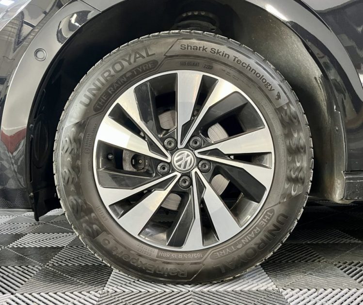 VOLKSWAGEN POLO 1.0 TSI 95CH LOUNGE BUSINESS