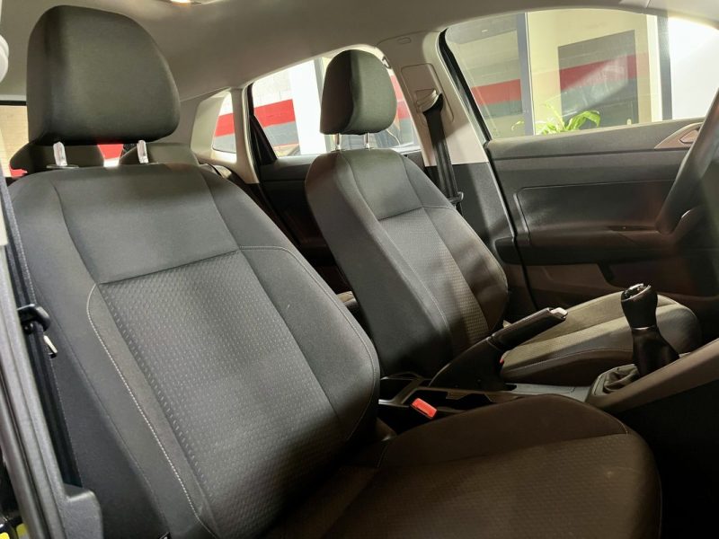 VOLKSWAGEN POLO 1.0 TSI 95CH LOUNGE BUSINESS