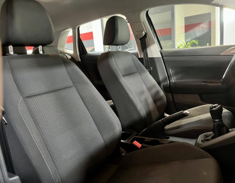 VOLKSWAGEN POLO 1.0 TSI 95CH LOUNGE BUSINESS