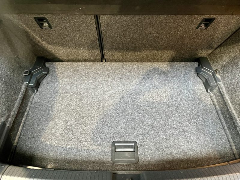 VOLKSWAGEN POLO 1.0 TSI 95CH LOUNGE BUSINESS