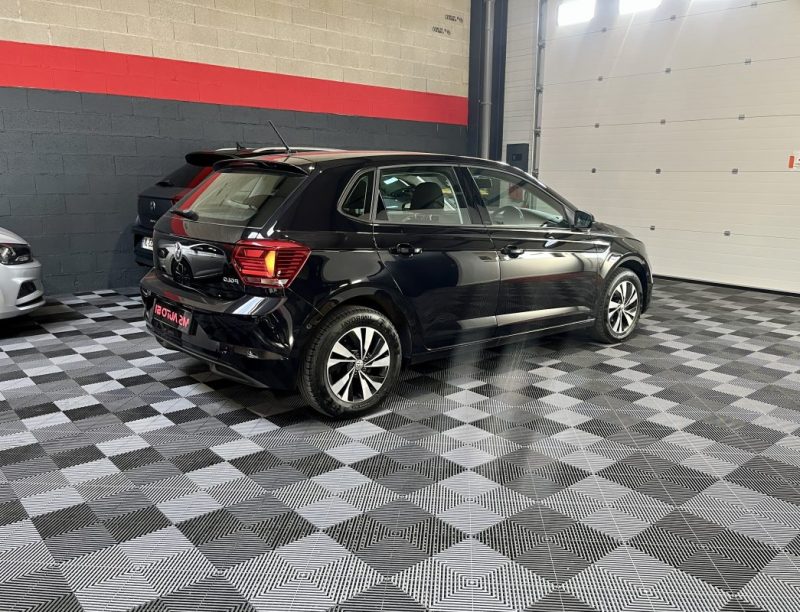 VOLKSWAGEN POLO 1.0 TSI 95CH LOUNGE BUSINESS
