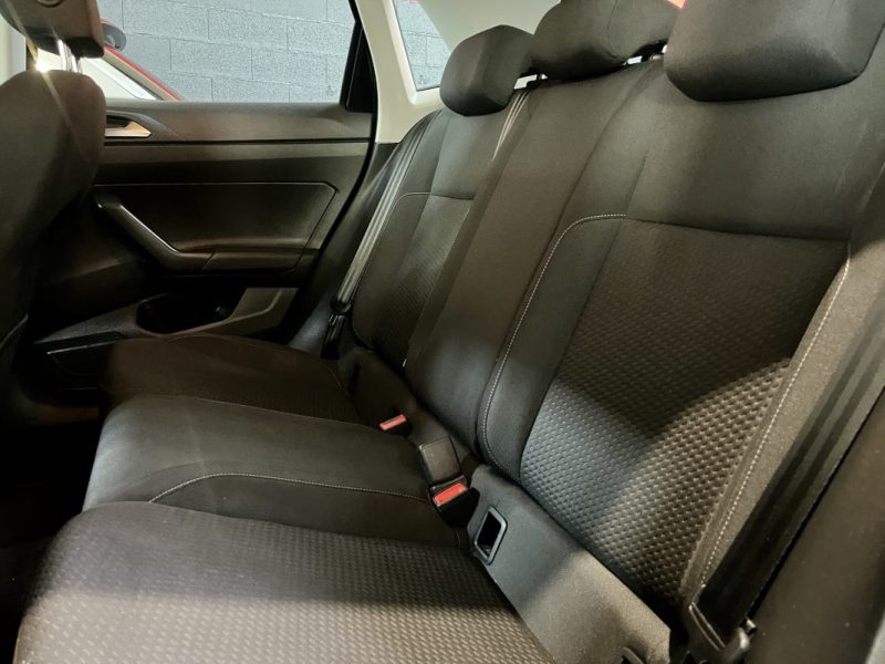 VOLKSWAGEN POLO 1.0 TSI 95CH LOUNGE BUSINESS