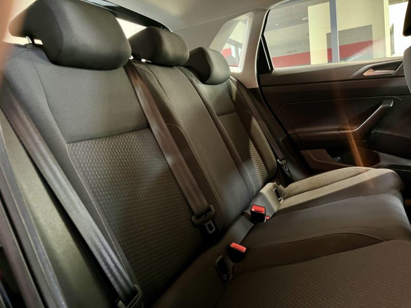 VOLKSWAGEN POLO 1.0 TSI 95CH LOUNGE BUSINESS