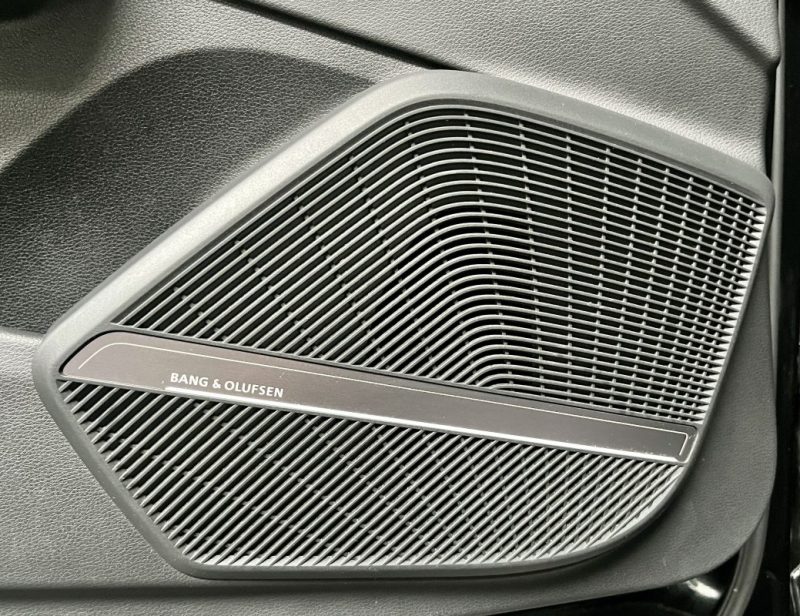 AUDI Q5 SPORTB 40 TDI MILD HYBRID 204CH S LINE QUATTRO S TRONIC 7 