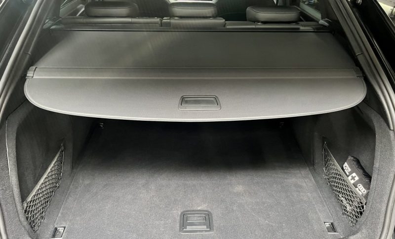 AUDI Q5 SPORTB 40 TDI MILD HYBRID 204CH S LINE QUATTRO S TRONIC 7 