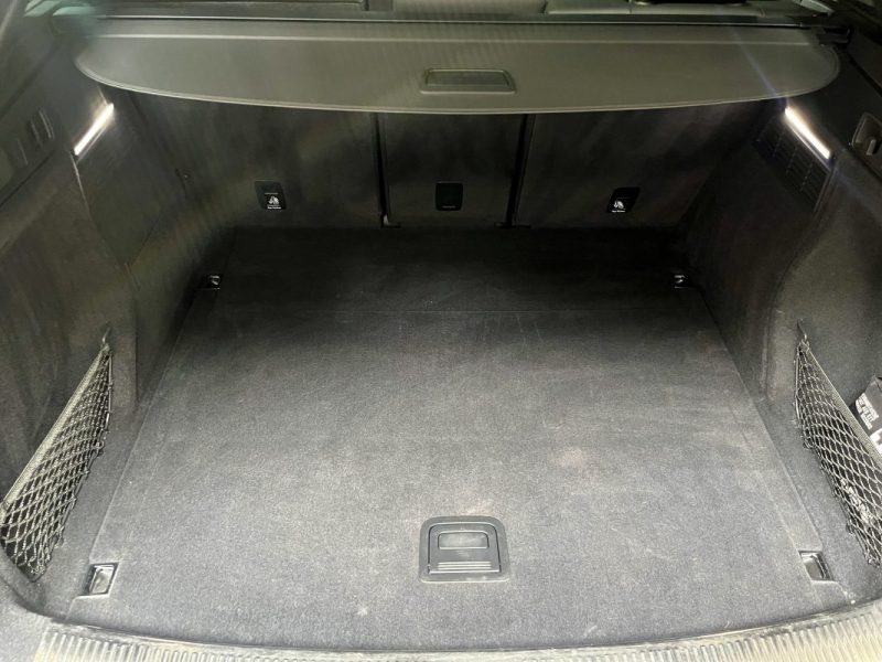 AUDI Q5 SPORTB 40 TDI MILD HYBRID 204CH S LINE QUATTRO S TRONIC 7 