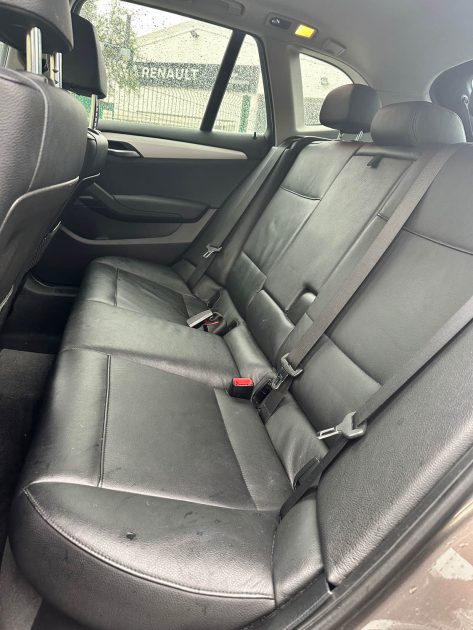 B.M.W. SERIE X 18D 2.0D - 16V TURBO XDRIVE 2011