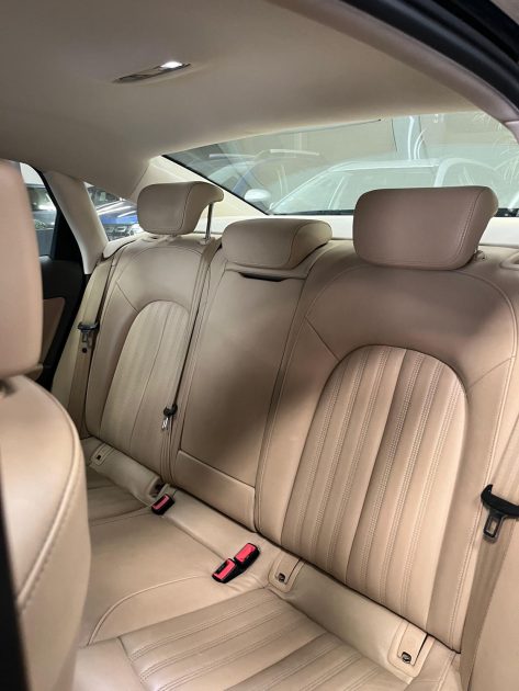 MAGNIFIQUE AUDI A6 QUATTRO 3.0 TDI V6 24V Tiptronic 245 CH (SIÈGE CHAUFFANT, AFFICHAGE TETE HAUTE)