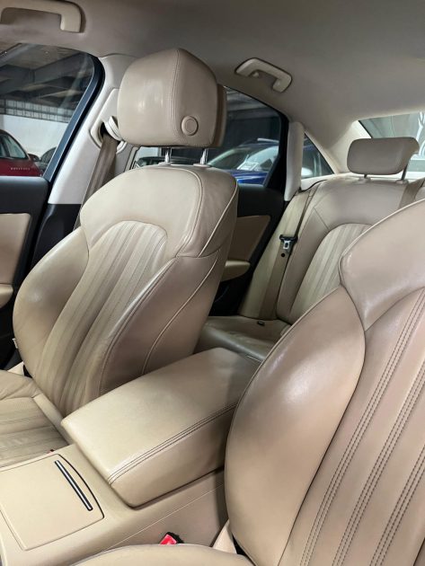 MAGNIFIQUE AUDI A6 QUATTRO 3.0 TDI V6 24V Tiptronic 245 CH (SIÈGE CHAUFFANT, AFFICHAGE TETE HAUTE)