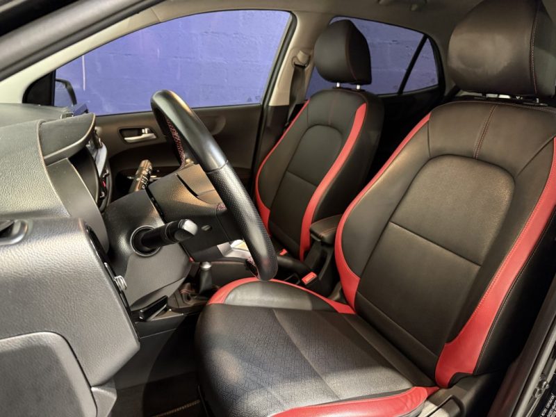 KIA PICANTO 1.2 84ch GT LINE PREMIUM 