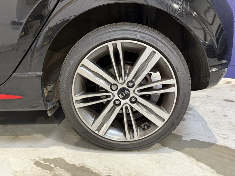 KIA PICANTO 1.2 84ch GT LINE PREMIUM 