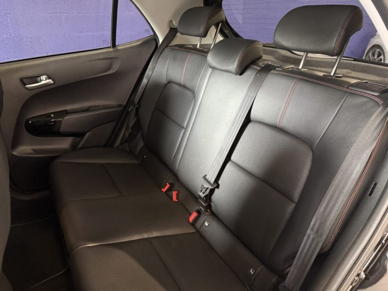 KIA PICANTO 1.2 84ch GT LINE PREMIUM 