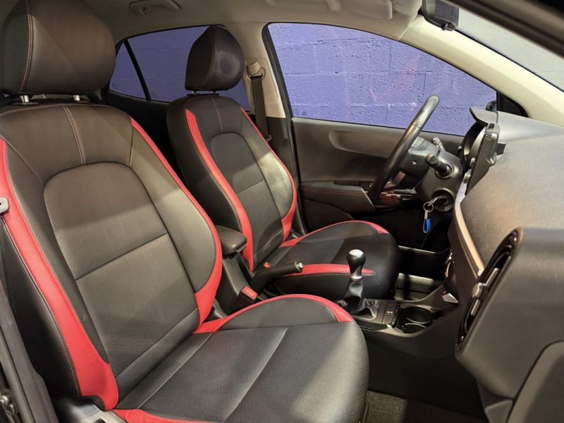 KIA PICANTO 1.2 84ch GT LINE PREMIUM 