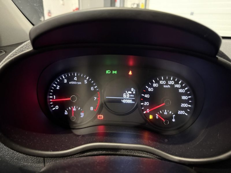 KIA PICANTO 1.2 84ch GT LINE PREMIUM 