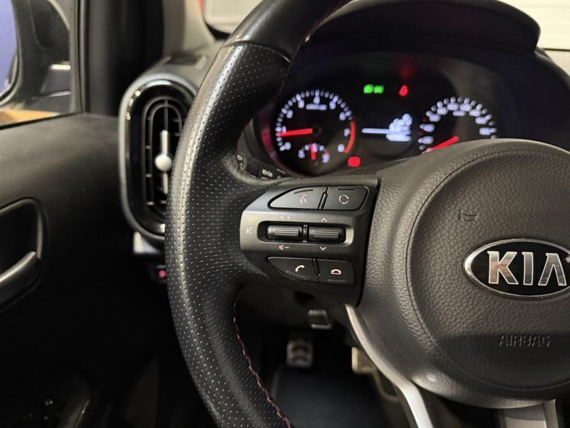 KIA PICANTO 1.2 84ch GT LINE PREMIUM 