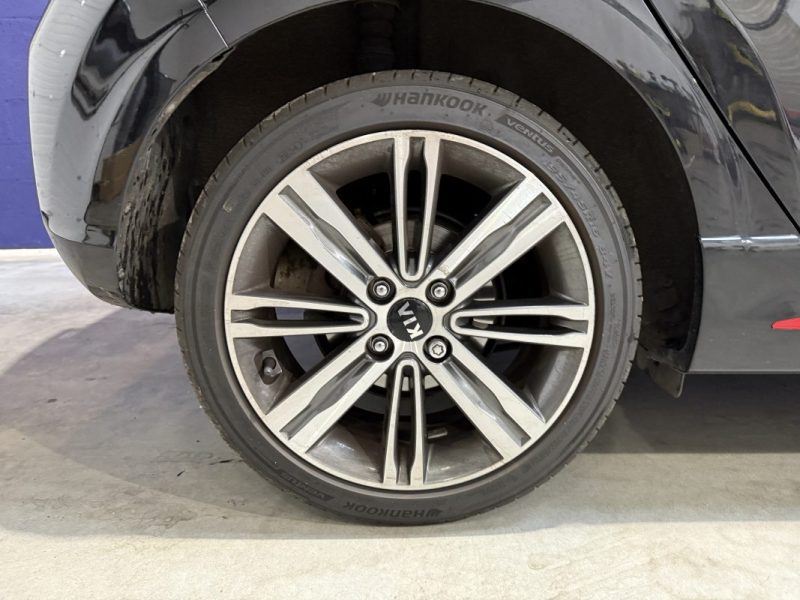 KIA PICANTO 1.2 84ch GT LINE PREMIUM 