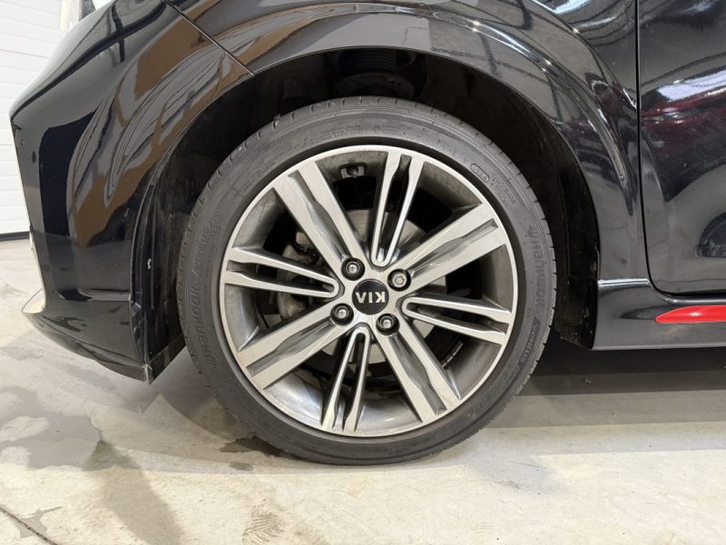 KIA PICANTO 1.2 84ch GT LINE PREMIUM 