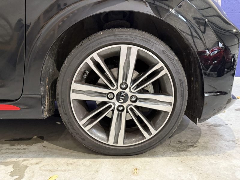 KIA PICANTO 1.2 84ch GT LINE PREMIUM 