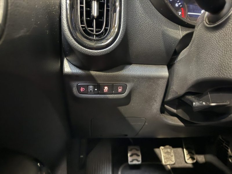 KIA PICANTO 1.2 84ch GT LINE PREMIUM 