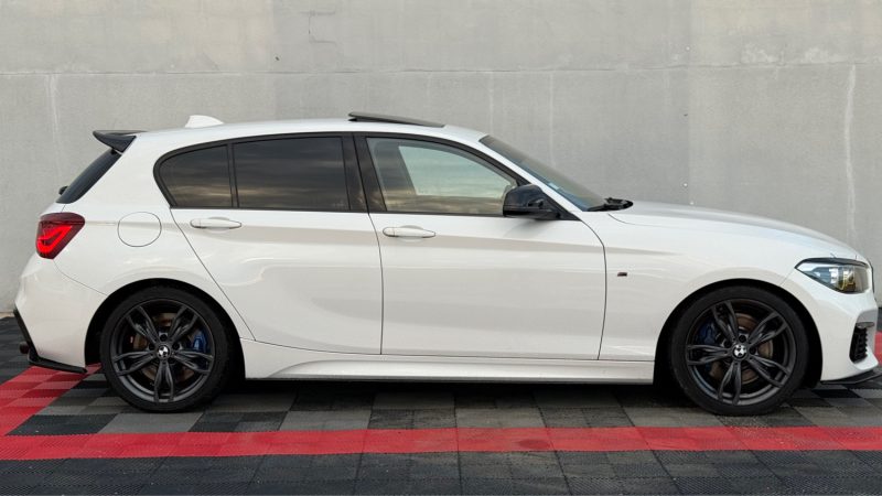 BMW 140 I  140 I 3.0 6CYLDR PROPULSION 340 CV PREMIERE MAINS 