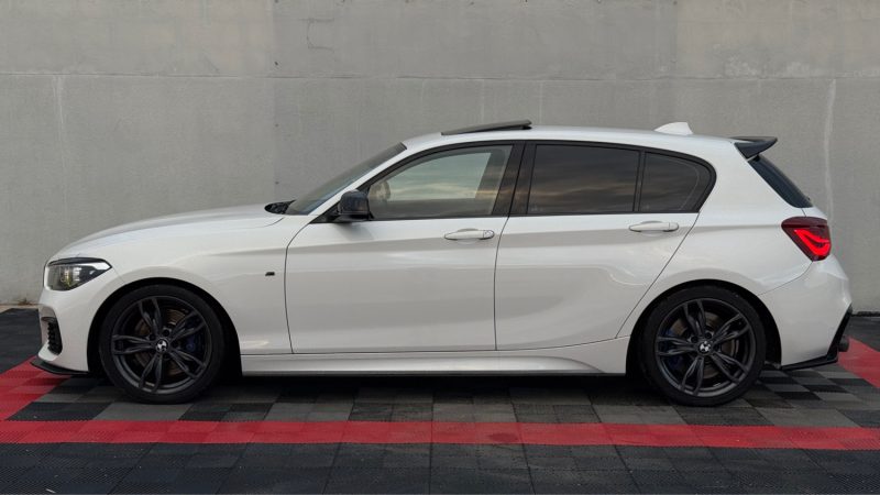 BMW 140 I  140 I 3.0 6CYLDR PROPULSION 340 CV PREMIERE MAINS 